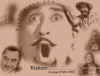 Kishore Kumar Wall Paper!