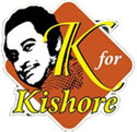 K for Kishore